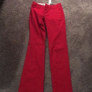 Banana republic dress pants